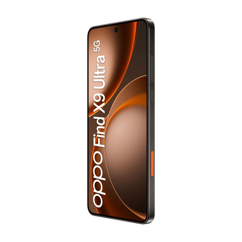 Oppo Find X9 Ultra 512GB Tundra Umber