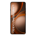 Oppo Find X9 Ultra 512GB Tundra Umber