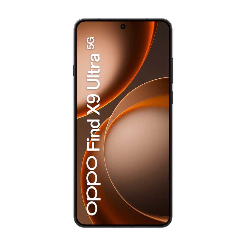 Oppo Find X9 Ultra 512GB Tundra Umber