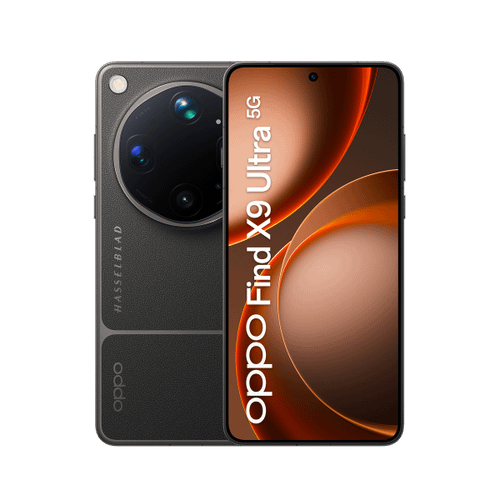 Oppo Oppo Find X9 Ultra 512GB Tundra Umber
