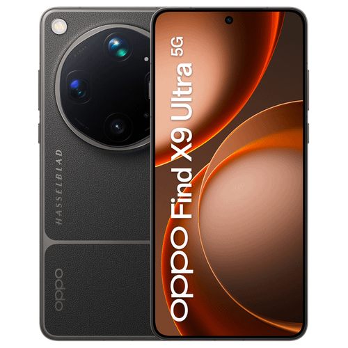 Oppo Oppo Find X9 Ultra 512GB Tundra Umber