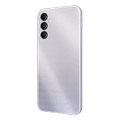 Samsung Galaxy A14 5G 128GB Silber
