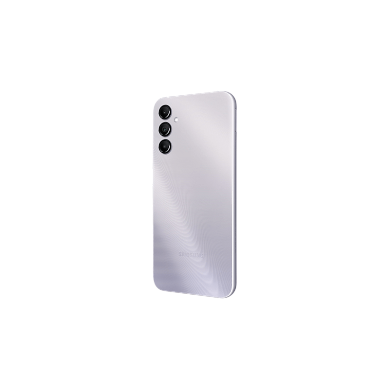 Samsung Galaxy A14 5G 128GB Silber