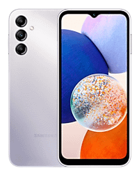 Samsung Samsung Galaxy A14 5G 128GB Silber