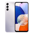 Samsung Galaxy A14 5G 128GB Silber