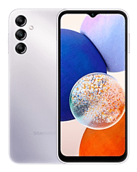 Samsung Samsung Galaxy A14 5G 128GB Silber