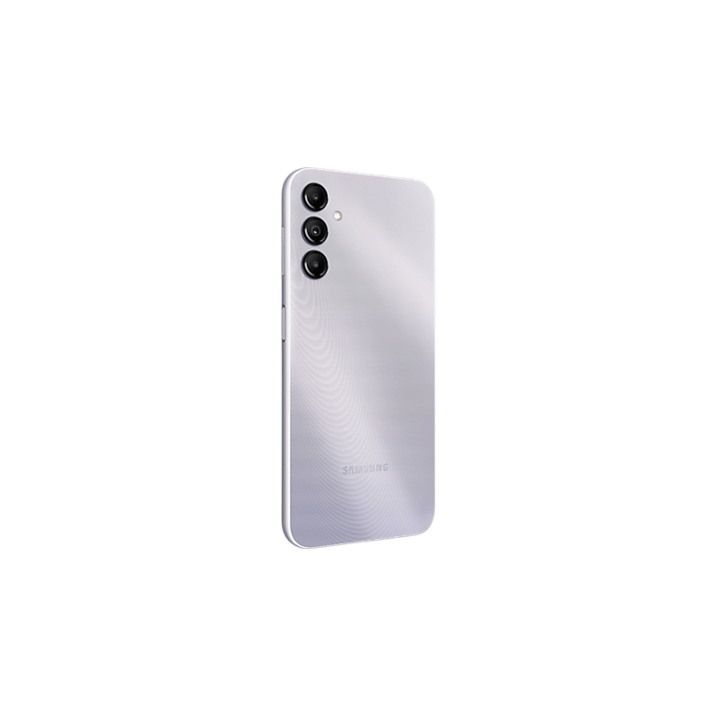 Samsung Galaxy A14 5G 128GB Silber