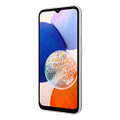 Samsung Galaxy A14 5G 128GB Silber