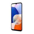 Samsung Galaxy A14 5G 128GB Silber