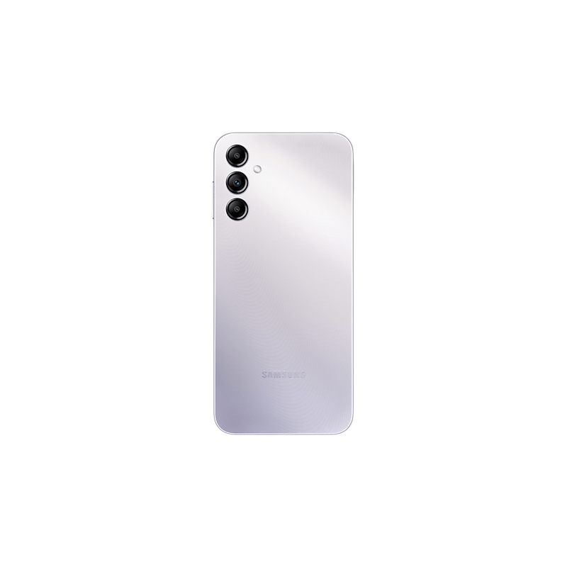 Samsung Galaxy A14 5G 128GB Silber