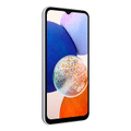 Samsung Galaxy A14 5G 128GB Silber