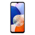 Samsung Galaxy A14 5G 128GB Silber