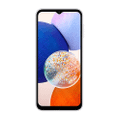 Samsung Galaxy A14 5G 128GB Silber