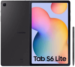 Galaxy Tab S6 lite