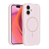 Handyhülle mit MagSafe Rosa | iPhone 17