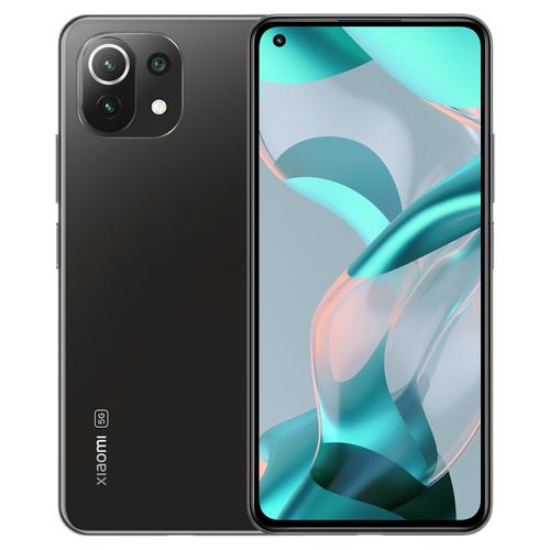 Xiaomi Xiaomi 11 Lite 5G NE 6GB RAM 128GB Truffle Black 
