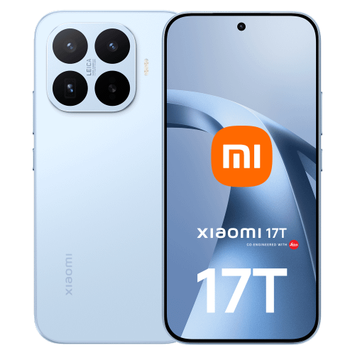 Xiaomi Xiaomi 17T 256GB Black