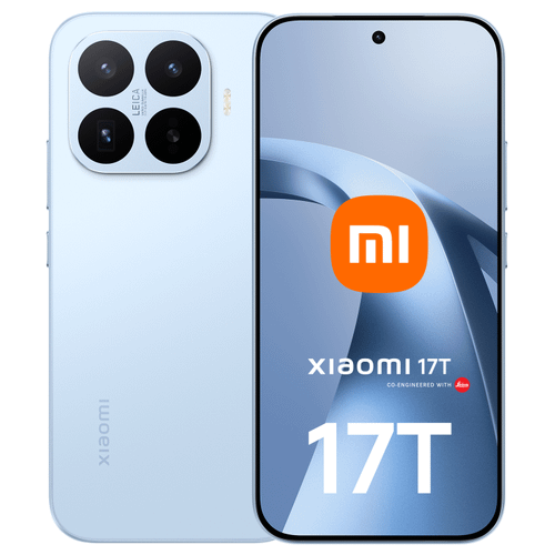 Xiaomi Xiaomi 17T 256GB Blue