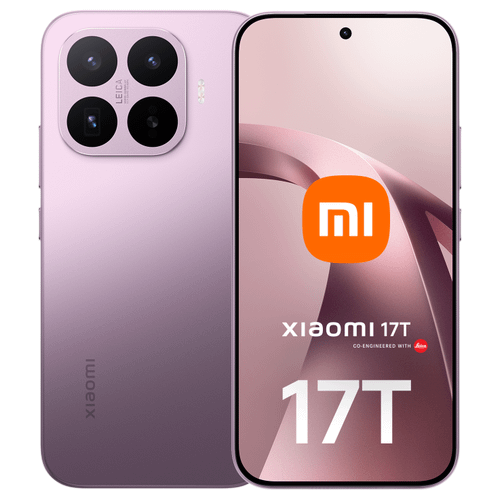 Xiaomi Xiaomi 17T 256GB Violet