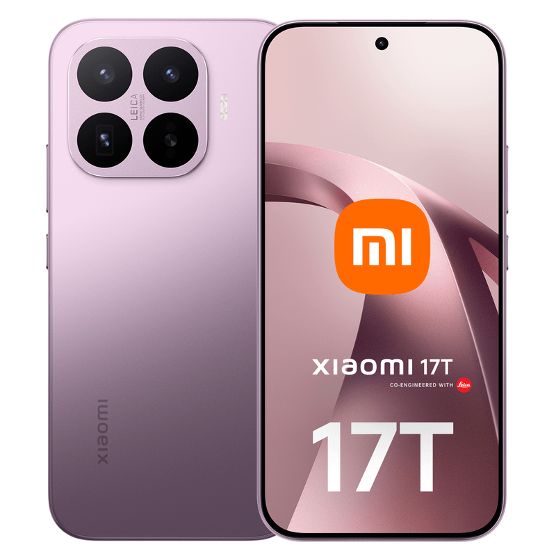 Xiaomi 17T 256GB Violet