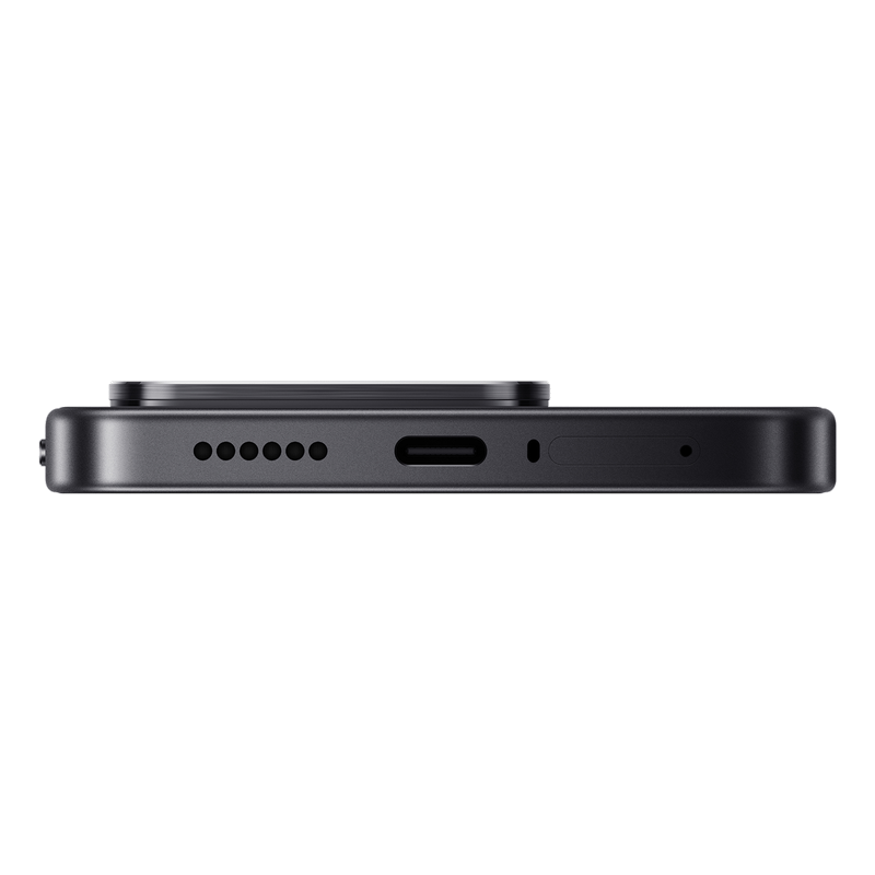 Xiaomi 17T 512GB Black