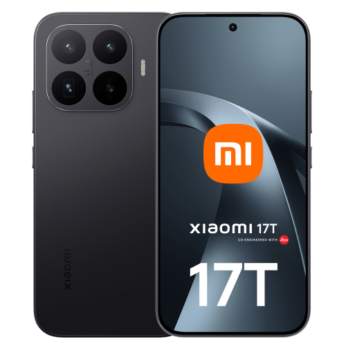Xiaomi Xiaomi 17T 512GB Black