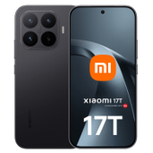 Xiaomi 17T 512GB Black