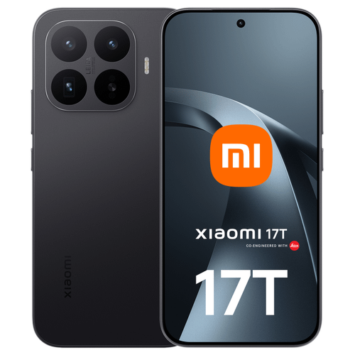 Xiaomi Xiaomi 17T 512GB Black