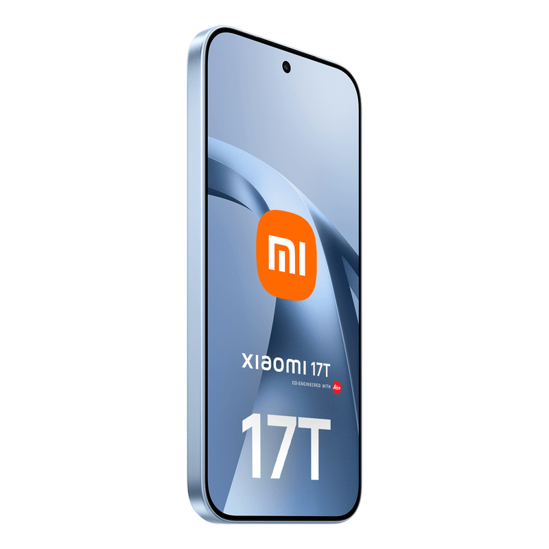 Xiaomi 17T 512GB Blue