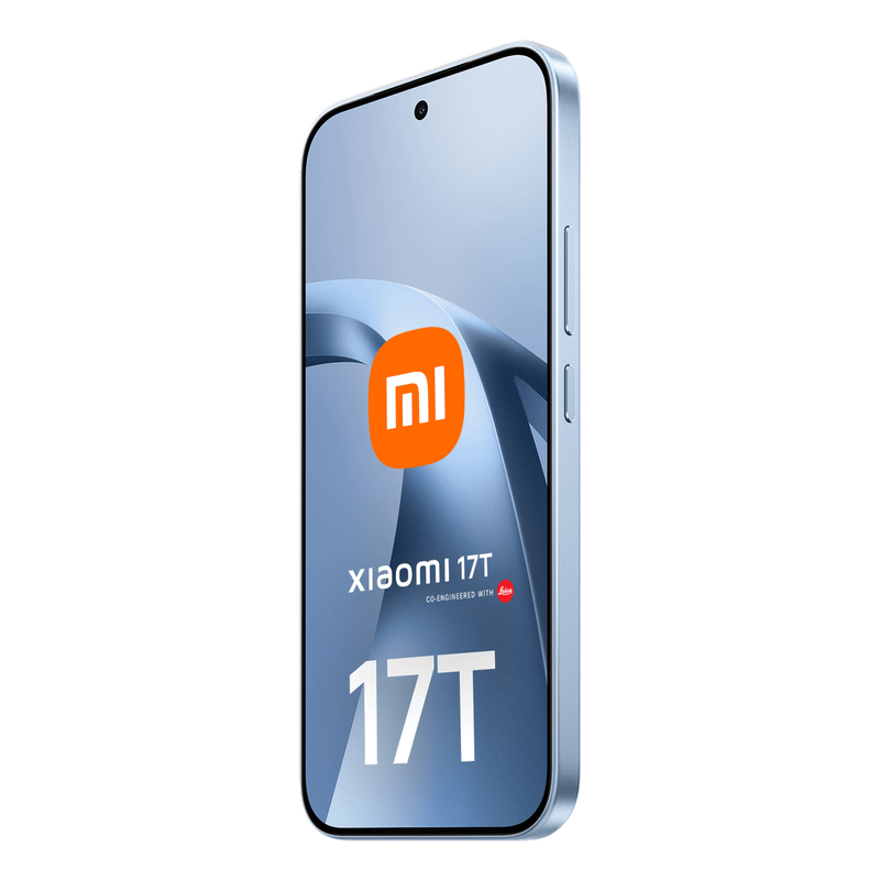 Xiaomi 17T 512GB Blue