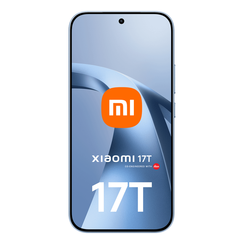 Xiaomi 17T 512GB Blue