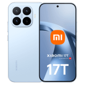 Xiaomi 17T 512GB Blue