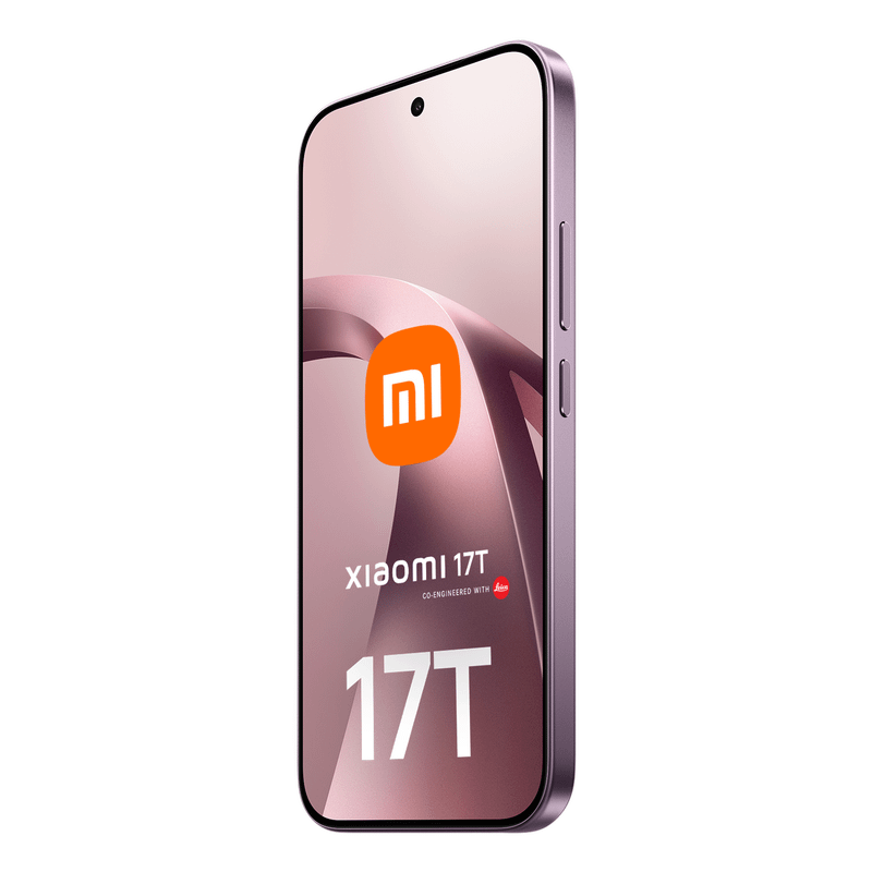 Xiaomi 17T 512GB Violet