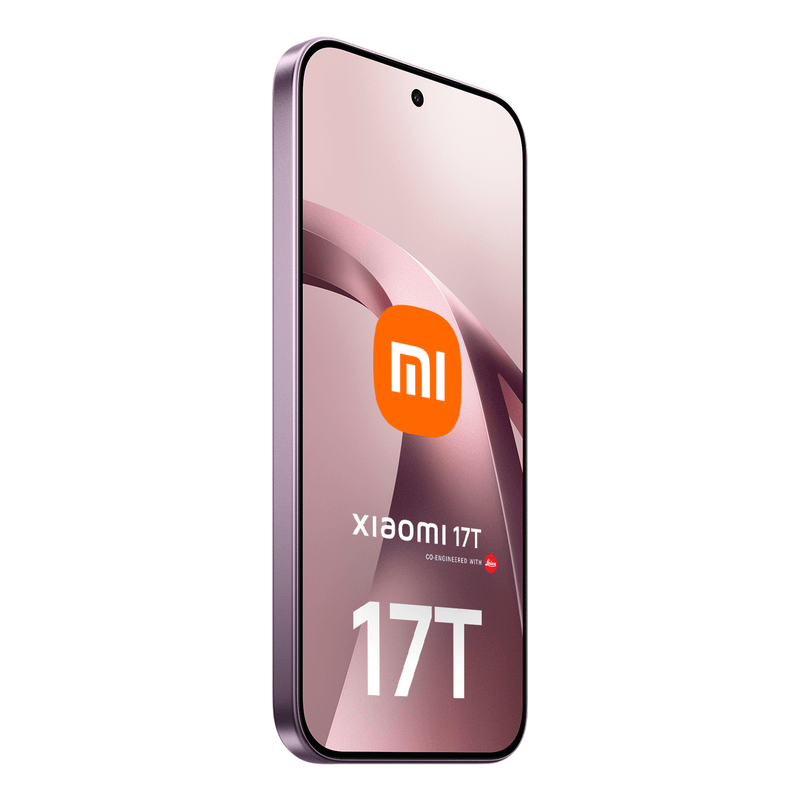 Xiaomi 17T 512GB Violet