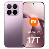 Xiaomi 17T 512GB Violet