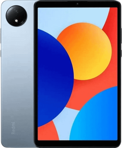 Xiaomi Xiaomi Redmi Pad SE 8.7 Wifi 4GB RAM 128GB Sky Blue