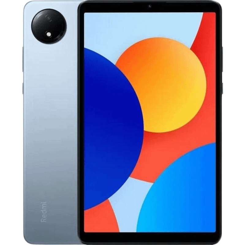 Xiaomi Redmi Pad SE 8.7 Wifi 4GB RAM 128GB Sky Blue