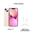 Apple iPhone 13 128GB Rosé 