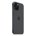 Apple iPhone 15 Plus 128GB Schwarz