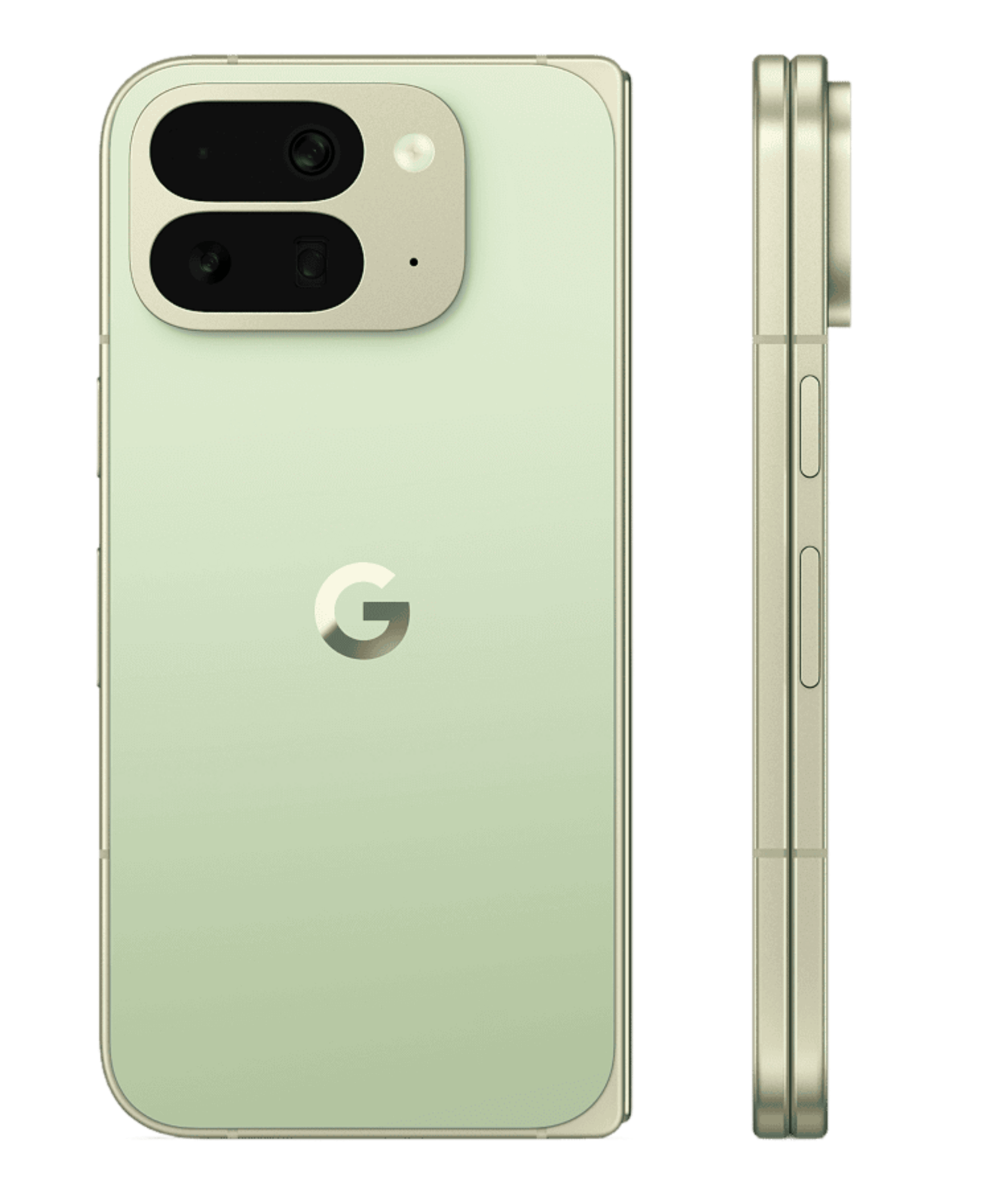 Pixel 10 Pro Fold