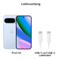 Google Pixel 10 256GB Frost