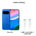 Google Pixel 10 256GB Indigo