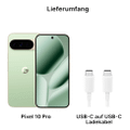 Google Pixel 10 Pro 256GB Jade