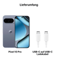 Google Pixel 10 Pro 256GB Moonstone