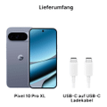 Google Pixel 10 Pro XL 512GB Moonstone