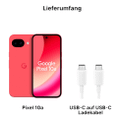 Google Pixel 10a 256GB Berry