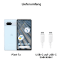 Google Pixel 7a 128GB Sea