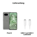 Google Pixel 8 128GB Hazel