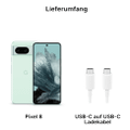 Google Pixel 8 128GB Mint