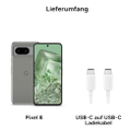 Google Pixel 8 256GB Hazel